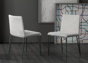 Bonaldo NEW Filly Dining Chair