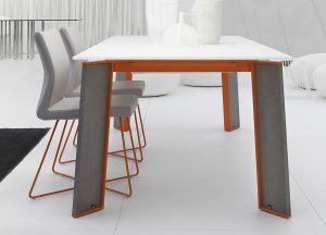 Bonaldo Flag Dining Table - NOW DISCONTINUED