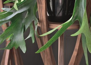 Porada Flamingo Plant Stand