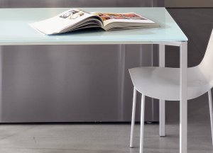 Bonaldo Fli Dining Table