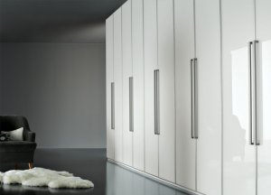 Lema Frame Wardrobe
