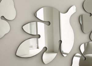 Porada Mini Frasca Mirror Hook