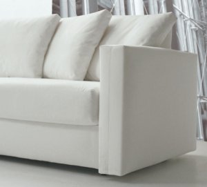 Fulletto Contemporary Sofa Bed - NOW DISCONTINUED