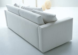Fulletto Contemporary Sofa Bed - NOW DISCONTINUED