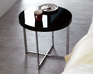 Gliss Side Table - DISCONTINUED