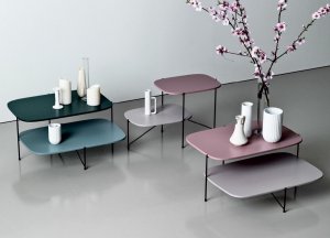 Clearance - Saba Haiku Coffee Table (Originally £500)