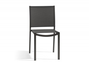 Manutti Helios Square Garden Dining Chair - NOW DISCONTINUED