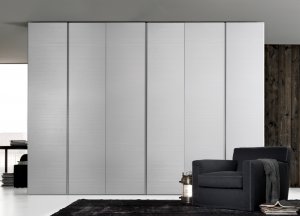 Jesse Hook Bedroom Wardrobe