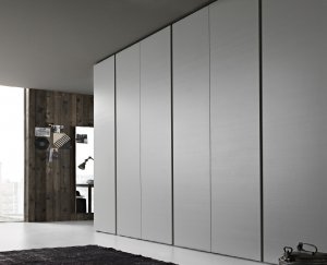 Jesse Hook Bedroom Wardrobe