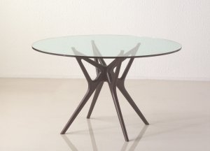 Porada Icaro Round Dining Table