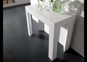 Ozzio Inside Console/Dining Table - No Longer Available March 2016