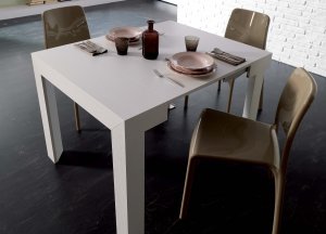 Ozzio Inside Console/Dining Table - No Longer Available March 2016