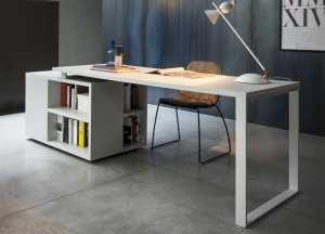 Isola Home Office Desk