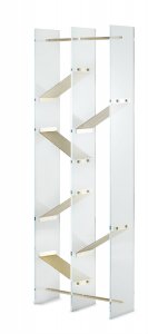 Gallotti & Radice Tortona Bookcase