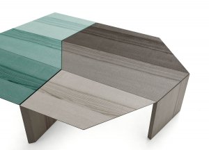 Mogg Jeeg Coffee Table- now discontinued