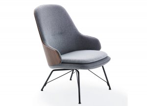 Zanotta Genni Armchair