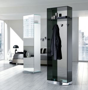 Tonelli Kaddy Clothes Stand