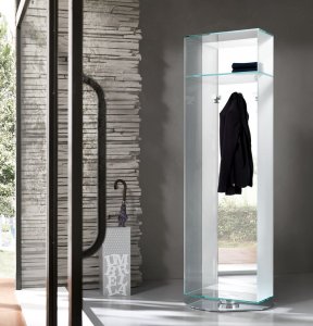 Tonelli Kaddy Clothes Stand