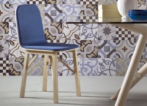 Miniforms Kama Dining Chair