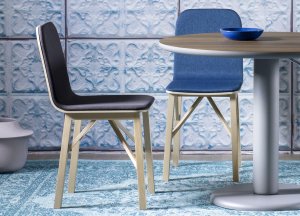 Miniforms Kama Dining Chair