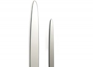Gallotti & Radice Keplero Mirror