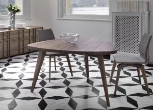 Porada Kesino Dining Table