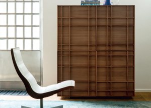 Porada Kilt Cabinet - No Longer Available March 2016