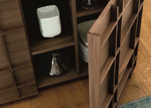 Porada Kilt Cabinet - No Longer Available March 2016