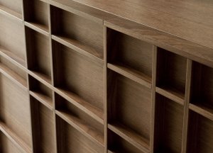 Porada Kilt Cabinet - No Longer Available March 2016