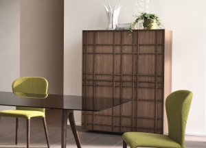 Porada Kilt Cabinet - No Longer Available March 2016