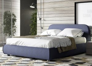 Kora Storage Bed