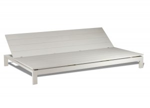 Tribu Kos Day Bed - Discontinued Nov 2015