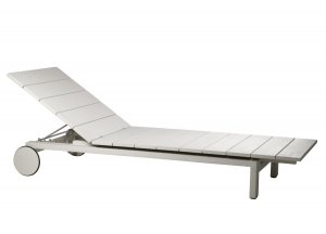 Tribu Kos Sun Lounger  - Discontinued Nov 2015