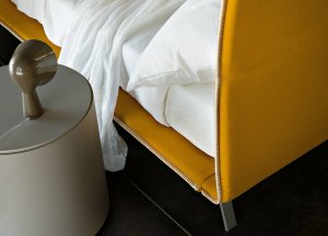Lema Land Bed