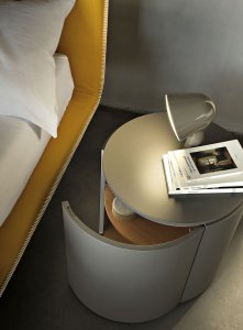 Lema Land Bed