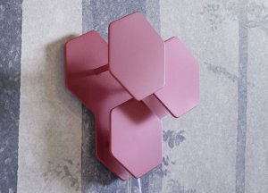 Miniforms Leaf Wall Hanger