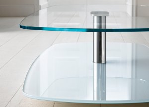 Tonelli Lessico Coffee Table