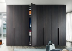 Lema Ligno Wardrobe - No Longer Available Feb 2019