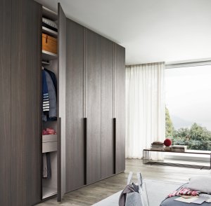 Lema Ligno Wardrobe - No Longer Available Feb 2019