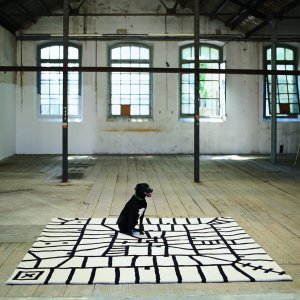 Nani Marquina Limbo Rug