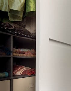 Lema Linea Sliding Door Wardrobe