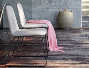 Manutti Loop Garden Chair With Arms