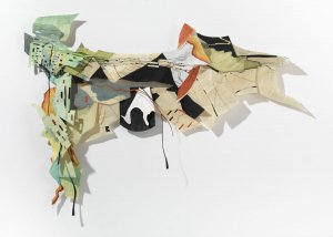 Lost in Translation by Heidi Whitman