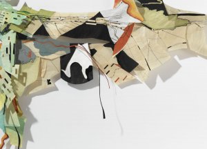 Lost in Translation by Heidi Whitman