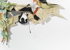 Lost in Translation by Heidi Whitman