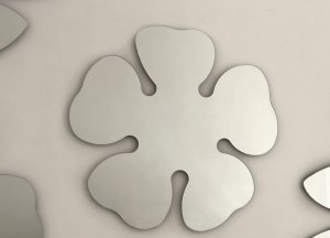Porada Mini Lotus Mirror Hook