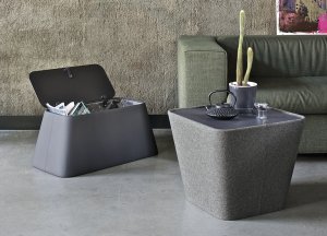 Bontempi Lounge Coffee Table - No Longer Available June 2019