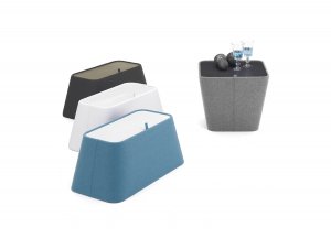 Bontempi Lounge Coffee Table - No Longer Available June 2019