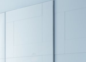 Jesse Maxi Web Sliding Door Wardrobe - NOW DISCONTINUED