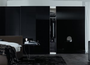 Jesse Maxi Web Sliding Door Wardrobe - NOW DISCONTINUED